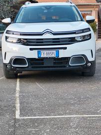 Citroen c5 aircross 2019