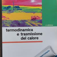 Libro Termodinamica e Trasmissione del Calore