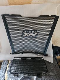 pararadiatore xr1000s