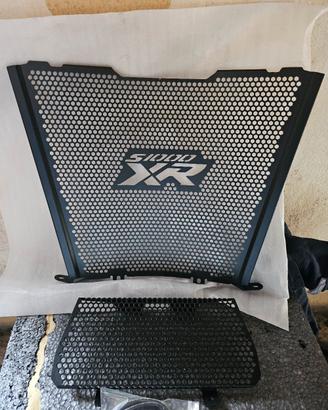 pararadiatore xr1000s