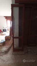 serramenti in legno  porte e finestre 