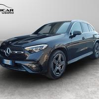 Mercedes GLC - X254 - GLC 220 d AMG Advanced 4mati