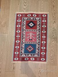 Tappeto Kilim turco 60x90
