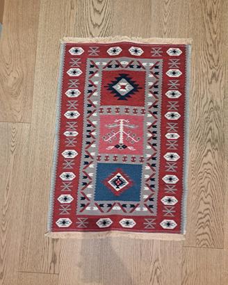 Tappeto Kilim turco 60x90
