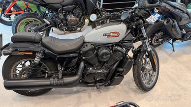 Harley Davidson Nightster Special ABS 2026