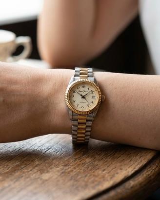 Orologio donna unisex automatico grand’jorasse