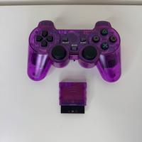 Controller wireless ps2
