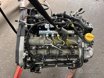 937A5000 MOTORE FIAT BRAVO 1.9 MULTIJET 150CV