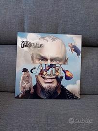 J-AX - Surreale - Cofanetto 32×32cm con 2 CD 