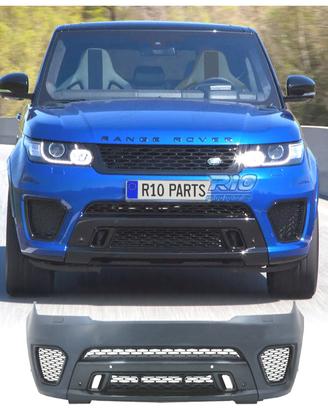 PARAURTI ANTERIORE RANGE ROVER SPORT L494 13-17 AS
