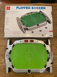 Flipper calcio Dal Negro