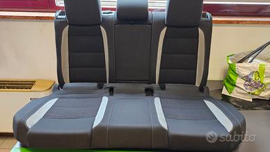 Sedili golf 6 R