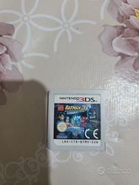 giochi nintendo ds 3d