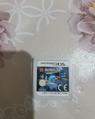 giochi nintendo ds 3d