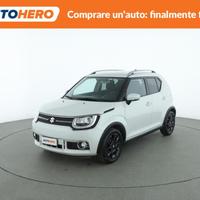 SUZUKI Ignis SP70759