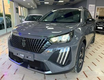 Peugeot 2008 Allure Plus 1.2 100CV Km0