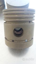 Fiat 500A 500B 500C Pistone nudo 6/10 e Guide