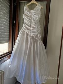 abito da sposa Radiosa