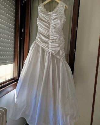 abito da sposa Radiosa