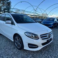 Mercedes-benz B 180 CDI Sport AUTOMATICA