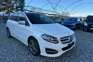 Mercedes-benz B 180 CDI Sport AUTOMATICA