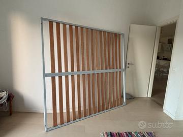 Rete letto 180x200 cm Bonalto