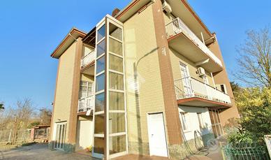 BIFAMILIARE A VOGHERA