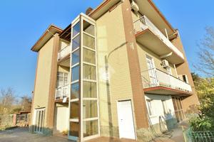 BIFAMILIARE A VOGHERA