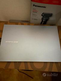 Asus vivobook portatile