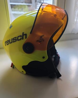 Casco sci XS/S