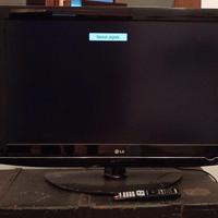 Monitor LG (40") TV e computer