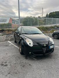 Alfa mito 1.4 benzina