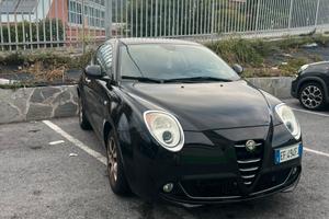 Alfa mito 1.4 benzina