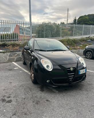 Alfa mito 1.4 benzina