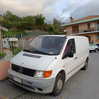 Mercedes Vito