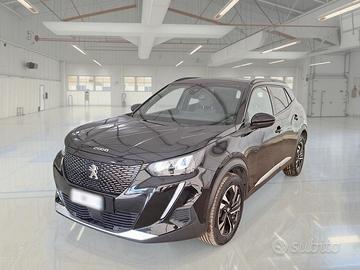 PEUGEOT 2008 BLUEHDI 130 EAT8 ALLURE PACK S/S AUT.