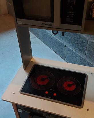 cucina giocattolo
