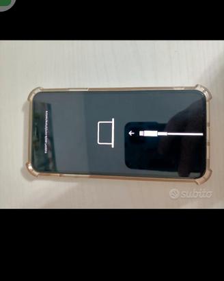 leggere bene. iPhone 11 pro max 