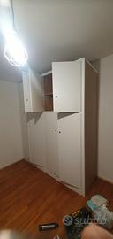armadio L 200xA.230x P.63