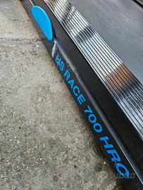 tapis roulant HS RACE 700 HRC