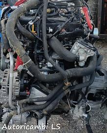 Motore Renault 2.3 dCi M9T F7 - Bi-Turbo Euro 6