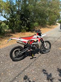 Beta RR 125 2T