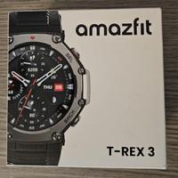 Amazfit T-Rex 3