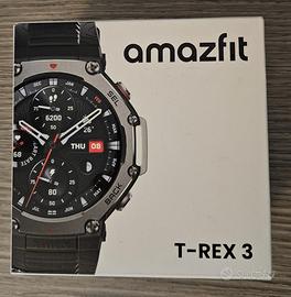 Amazfit T-Rex 3