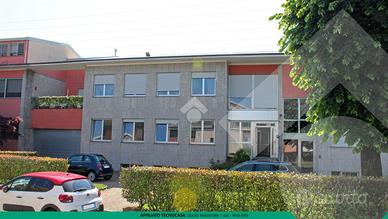 UFFICIO A SETTIMO MILANESE