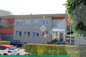UFFICIO A SETTIMO MILANESE