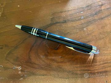 Montblanc Starwalker