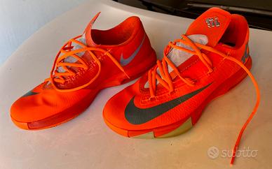 Nike KD 6 "NYC 66"