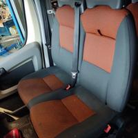Sedile anteriore dx FIAT DUCATO del 2009