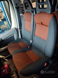 Sedile anteriore dx FIAT DUCATO del 2009